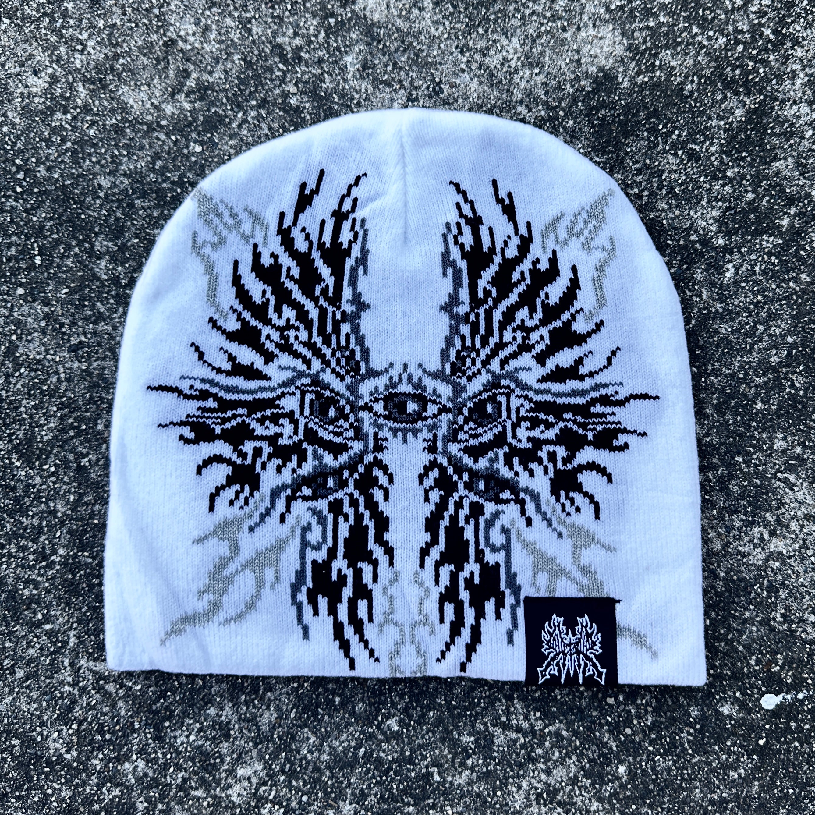 SERAPHIM RZR BEANIE