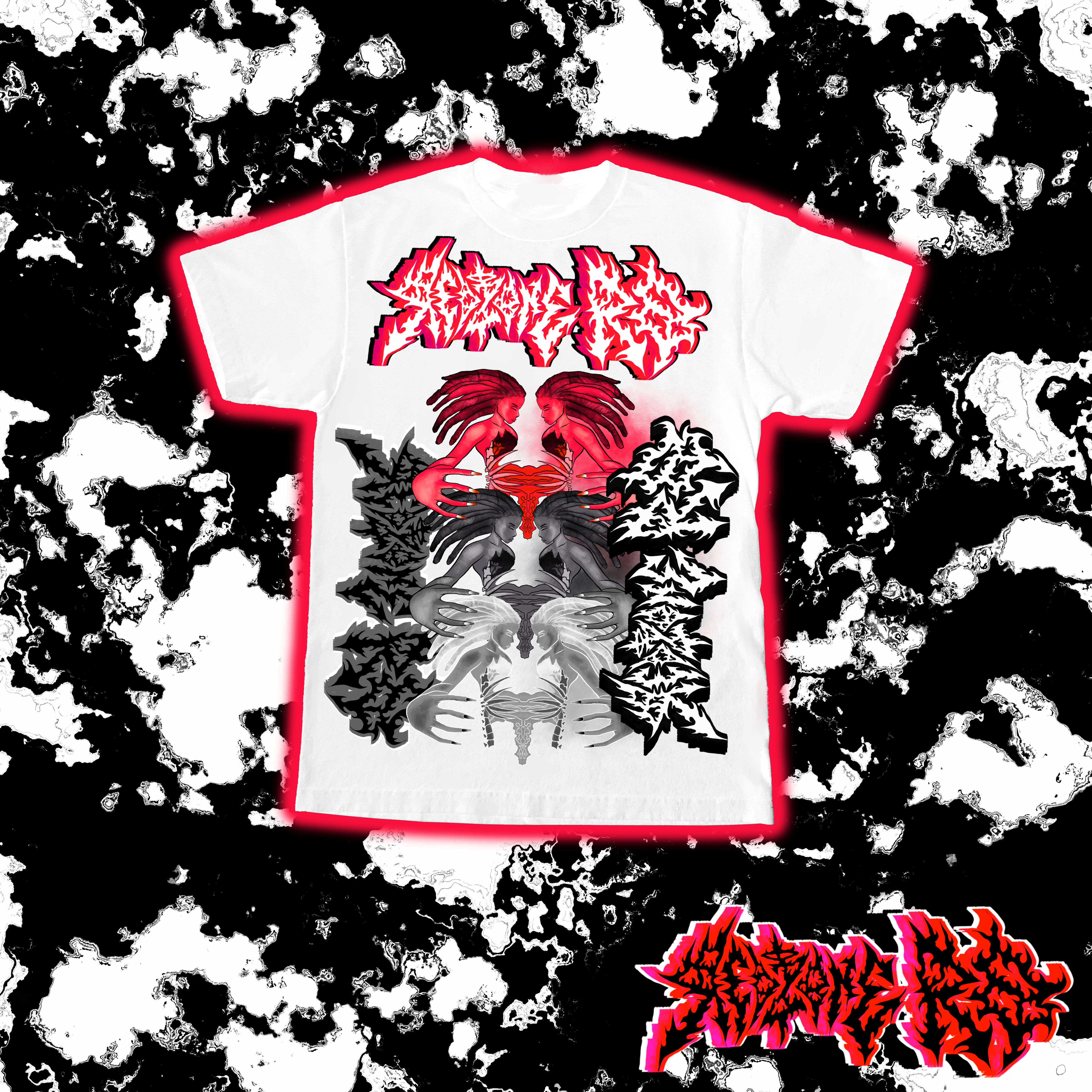 RZR Division T-Shirt