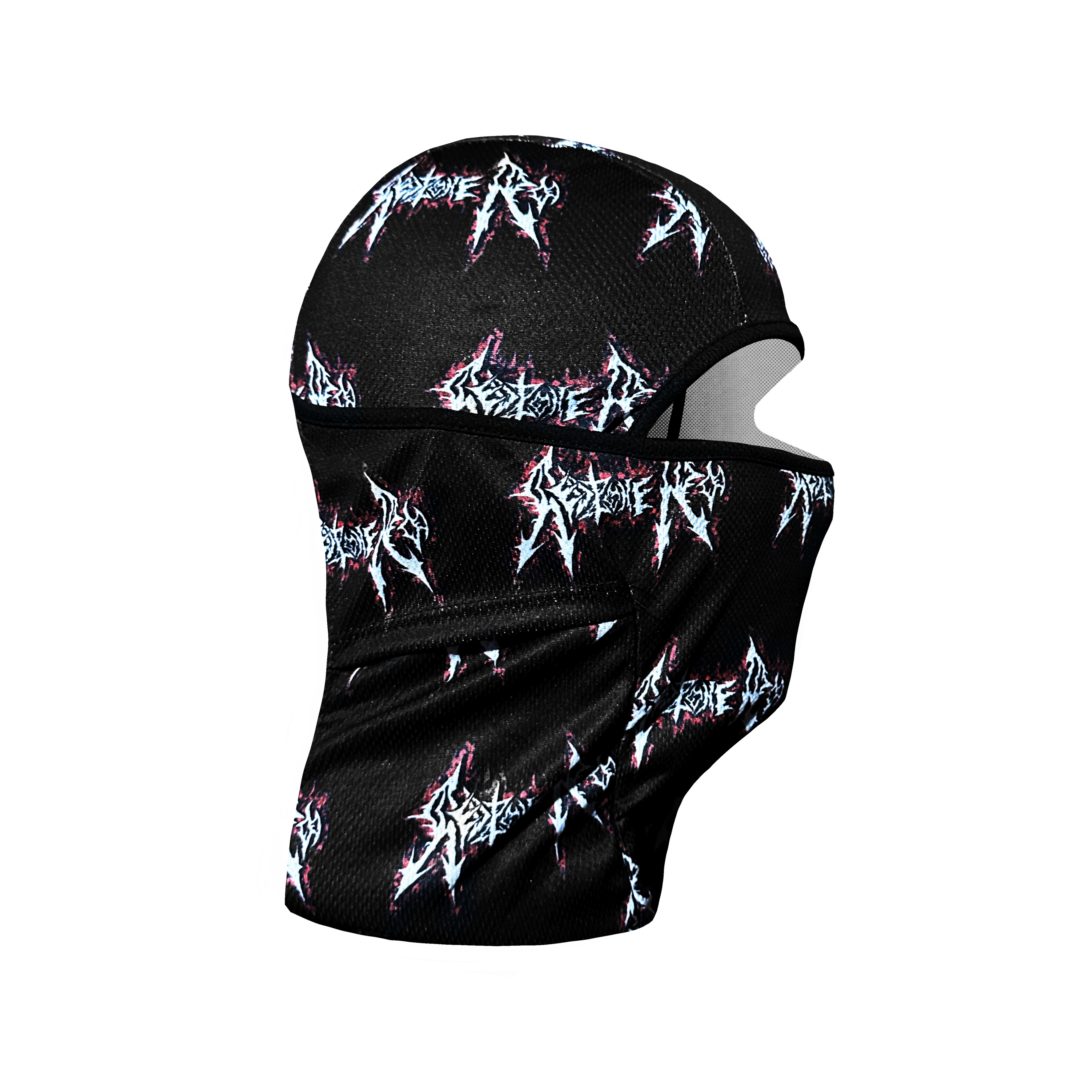 RZR incognito mask PRO