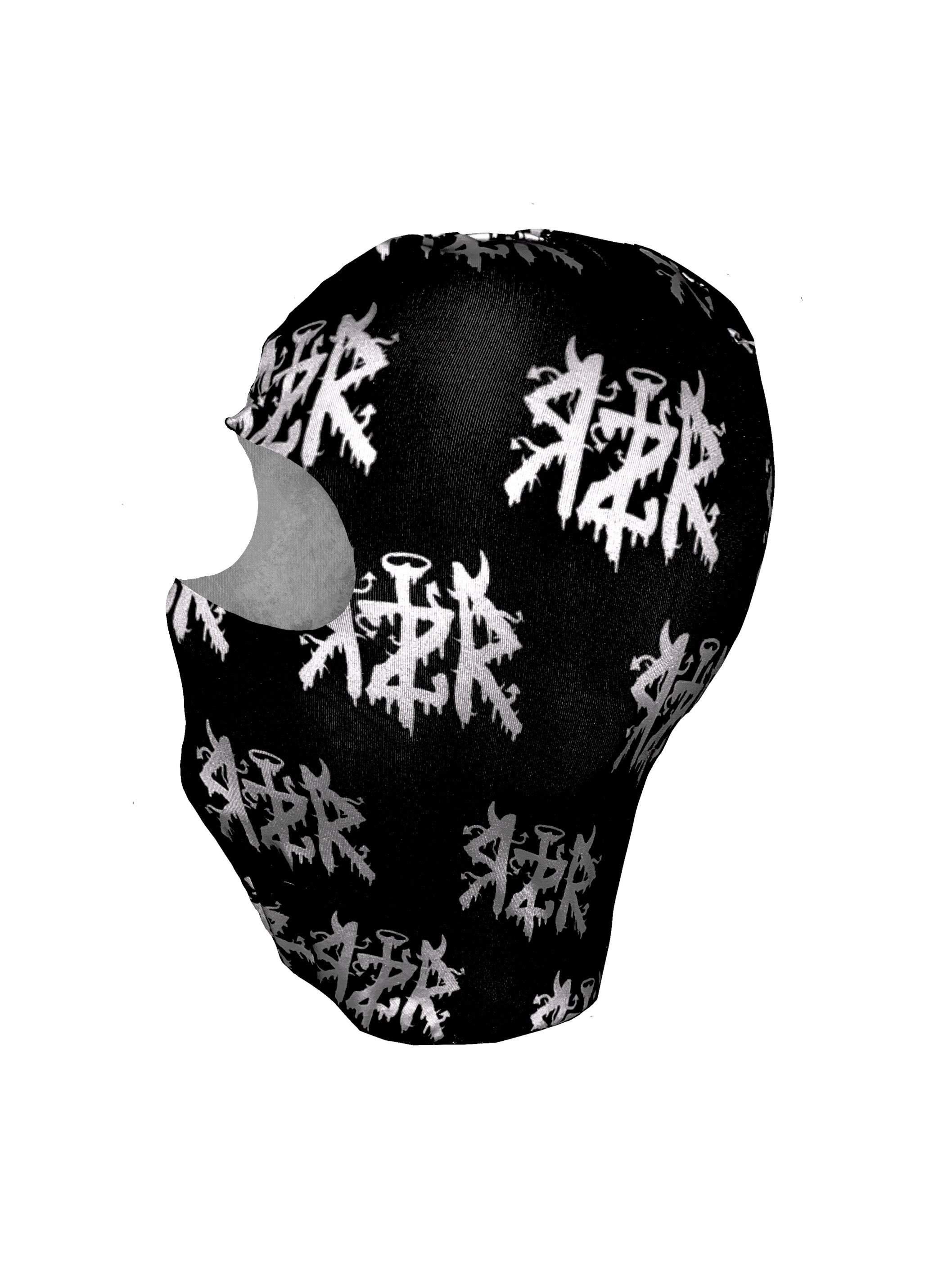 RZR INCOGNITO MASK