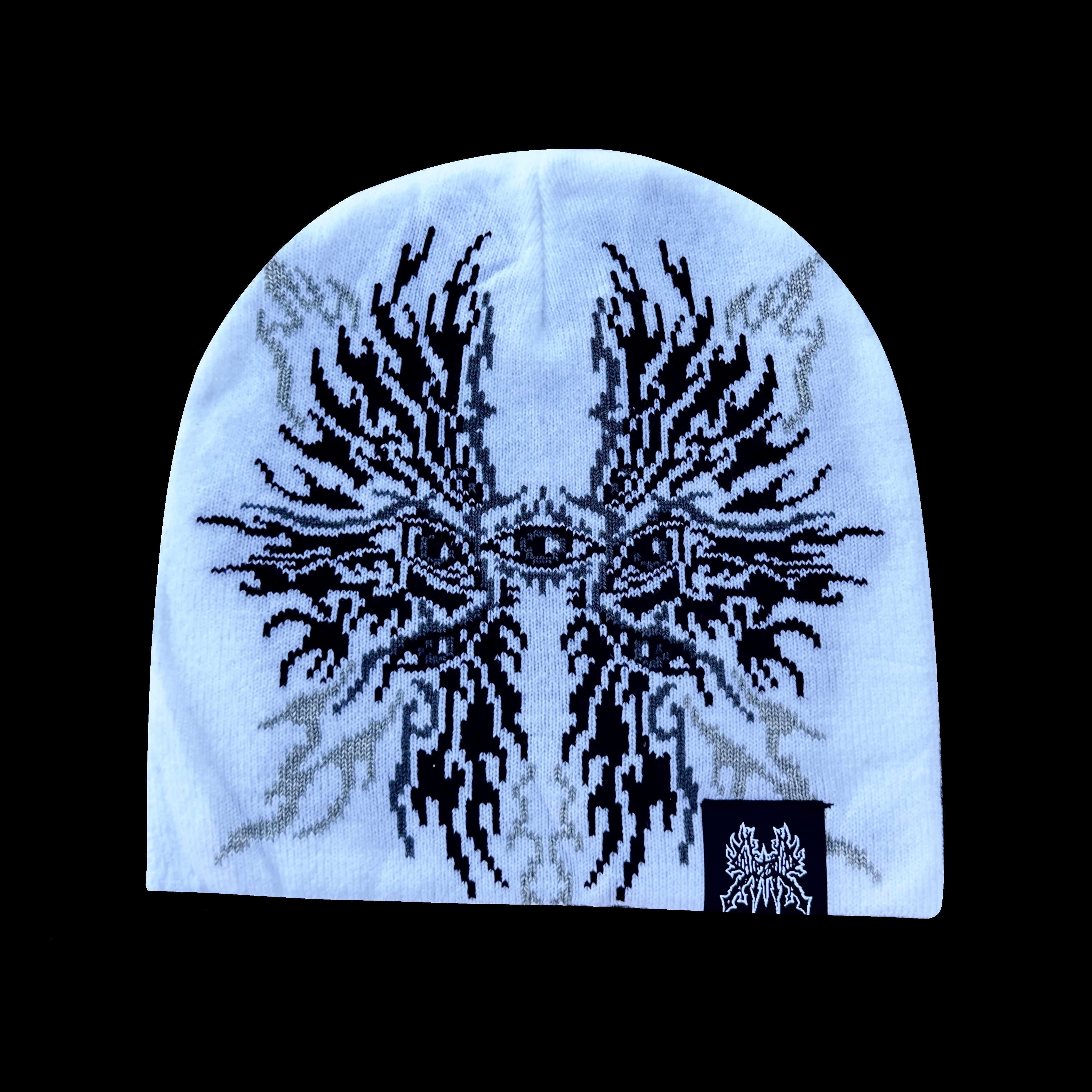 SERAPHIM RZR BEANIE